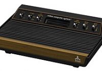 Atari 2600 Picture