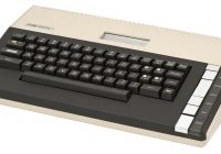 Atari 800 XL