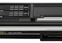 CBS Colecovision Picture