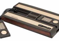 Mattel Intelli Picture