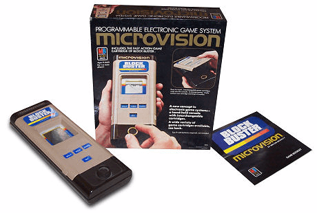 MB Microvision Picture