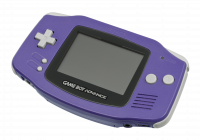 Nintendo GBA Picture