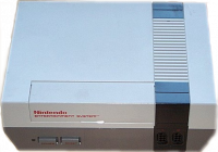 Nintendo NES Picture