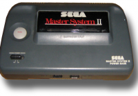Sega Master System Picture