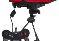 Nintendo Virtual Boy