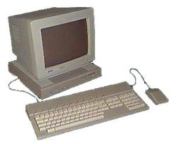 Atari ST Picture