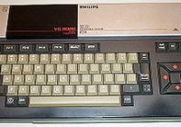 MSX 1 Picture
