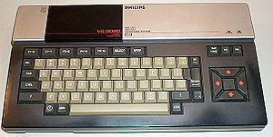 MSX 1 Picture