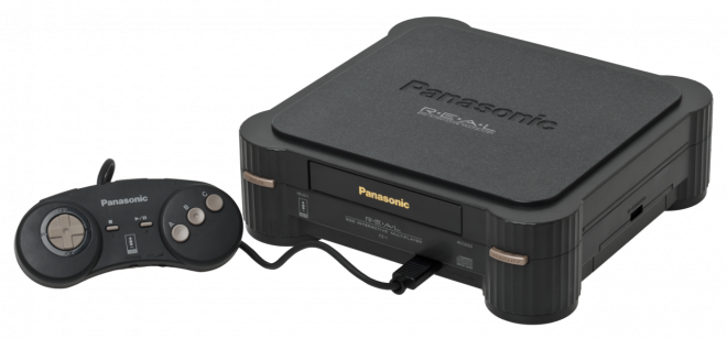 3DO Picture