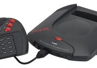 Atari Jaguar Picture