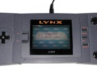 Atari Lynx