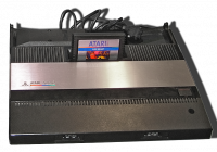 Atari 5200 Picture