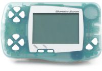 Bandai Wonderswan Picture