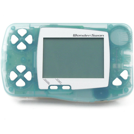 Bandai Wonderswan Picture