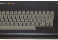 Commodore C16 Picture