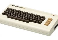 Commodore VC20 Picture