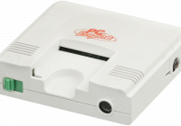 NEC PC Engine