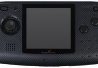 SNK Neo Geo Pocket Picture