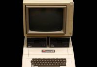 Apple II Picture