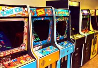Hall of Arcades Picture