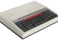 BBC Micro Picture