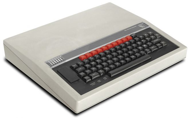 BBC Micro Picture