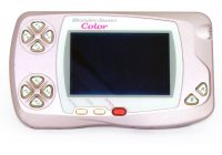 Bandai WonderSwan Color Picture