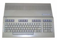 Commodore 128 Picture