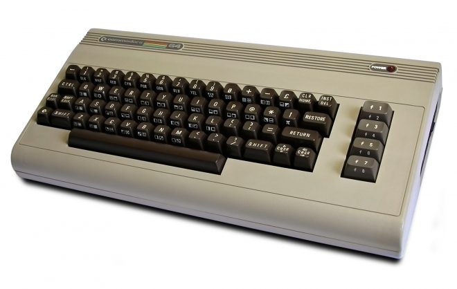C64 Picture