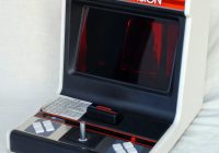 Entex Adventurevision Picture