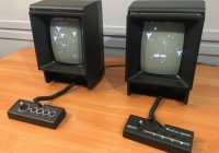 GCE Vectrex Picture