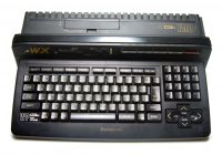 MSX2+ Picture