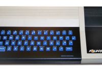 Mattel Aquarius Picture