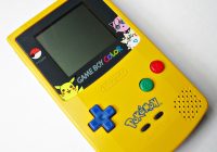 Gameboy Hybrid Picture