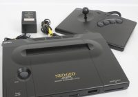 SNK Neo Geo Picture