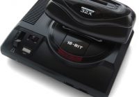 Sega 32X Picture