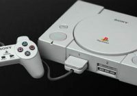 Sony PS1 Picture