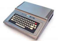 TRS80 Coco
