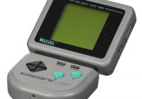 Watara Supervision Picture