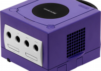 Nintendo Gamecube Picture