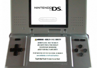 Nintendo DS