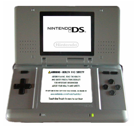 Nintendo DS