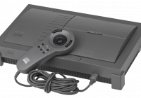 Philips CD-i Picture