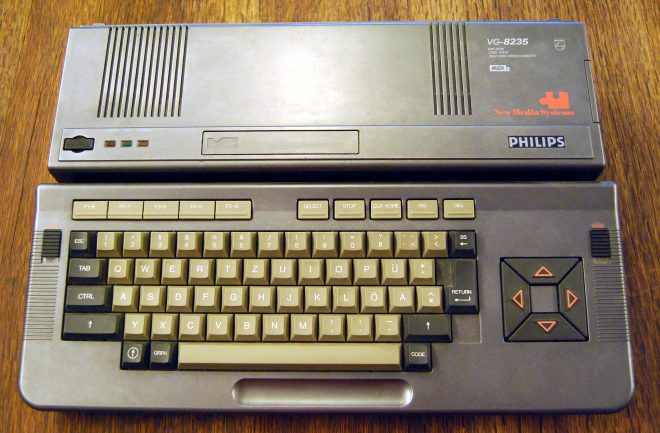 MSX2 Picture