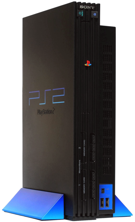 Playstation 2 Picture