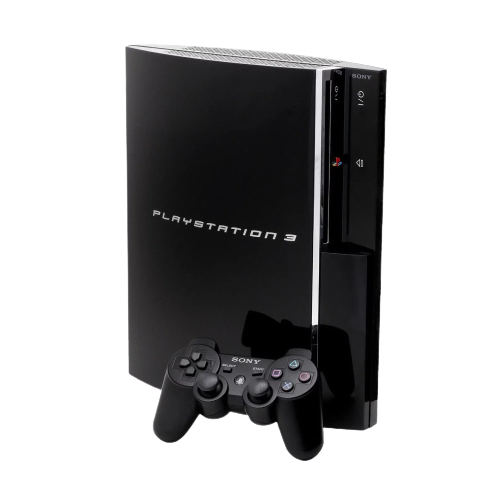 Playstation 3 Picture