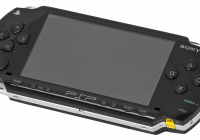 PSP Picture