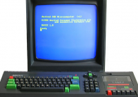 Schneider CPC / Amstrad CPC Picture