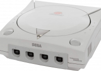 Sega Dreamcast Picture