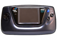 Sega Game Gear Picture